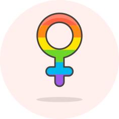 女人