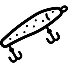 Fishing baits