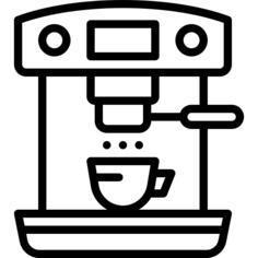 Coffee maker