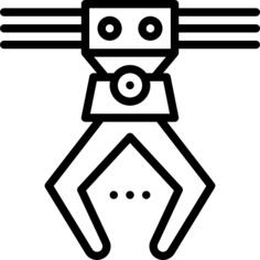 钩