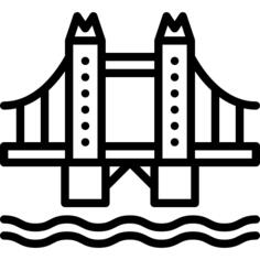 Tower bridge