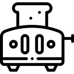 Toaster