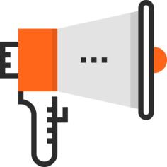 Megaphone