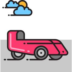 Velomobile