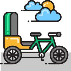 Rickshaw
