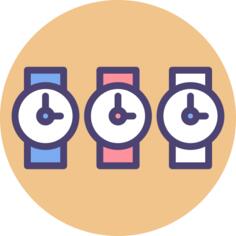 Watches