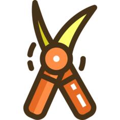 Pruner
