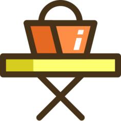 Picnic table