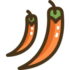 Hot pepper