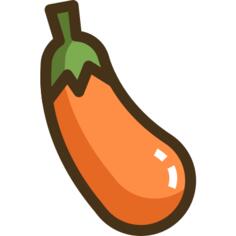 Eggplant