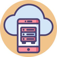 Cloud app