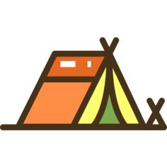 Camping
