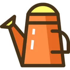 Watering can
