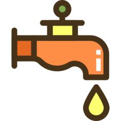 Water tap