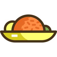 Fried rice