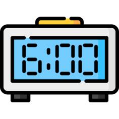 Alarm clock
