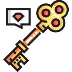 Key