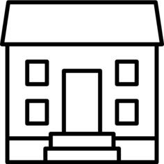 屋