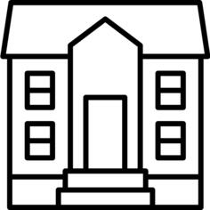 屋