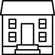 屋