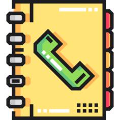 Phonebook