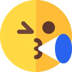 吹