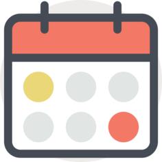 日历