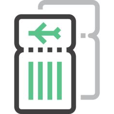 Boarding pass