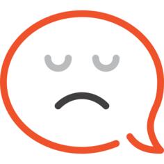 Speech bubble
