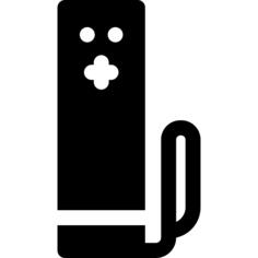 Wii remote control