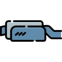 Muffler