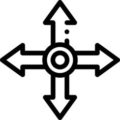 路线