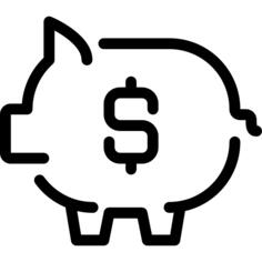 Piggy bank