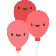 Balloons