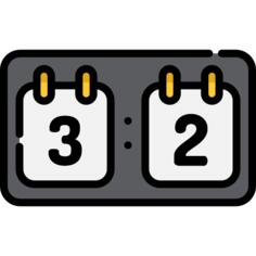 Scoreboard