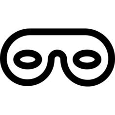 眼罩