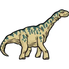 Argentinosaurus