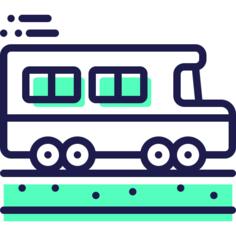 School bus