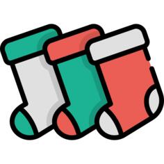 圣诞袜子