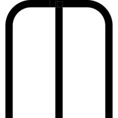 Letter m