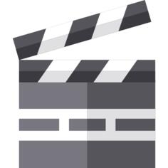 Clapperboard