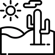 Desert
