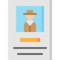 Wanted