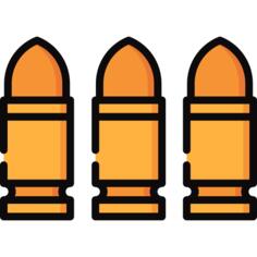 Bullets