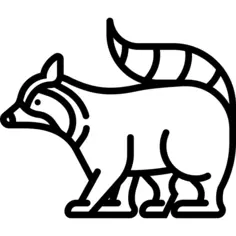 狸