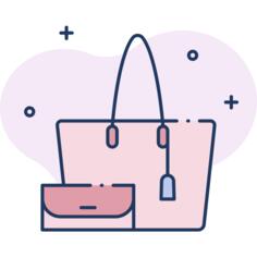 Hand bag