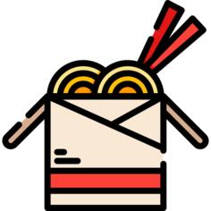 面条