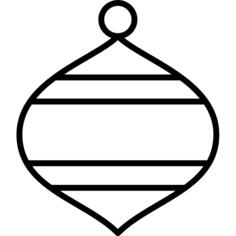 Christmas ball