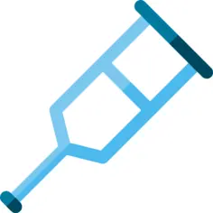Crutch