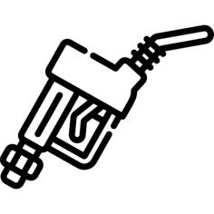Gas fuel